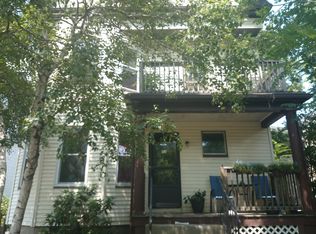 52 Patten St #1, Jamaica Plain, MA 02130