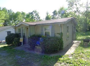 100 Bradford Aly, Clarksville, TN 37042
