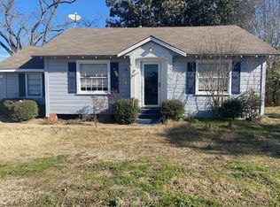906 S Cass, Centerville, TX 75833