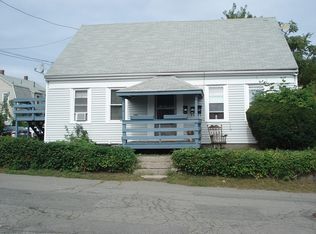 506 South St, Quincy, MA 02169