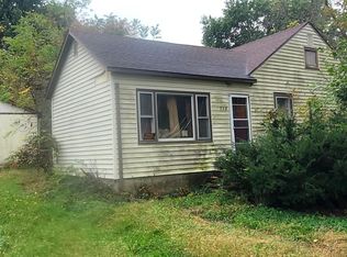 260 Washington St, Middletown, IA 52638