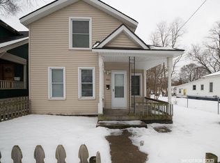 503 Houston Ave, Muskegon, MI
