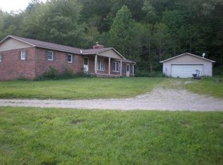 118 Condor Ln, Cool Ridge, WV 25825