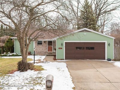 405 Gainsborough Dr, East Lansing, MI, 48823