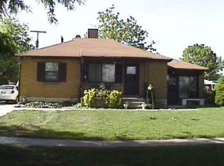 1151 W Sterling Dr, Salt Lake City, UT 84116