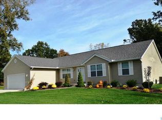 943 Pamshire Downs Ct, Holland, OH 43528