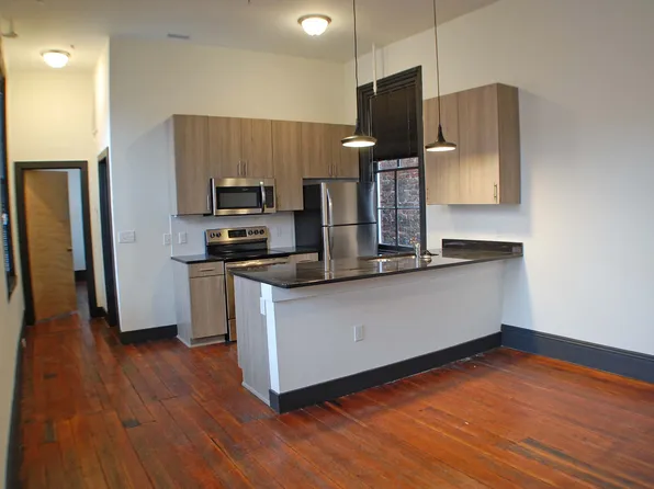 The Jewell Building, 316 E Grace St #201, Richmond, VA 23219