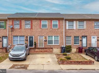 1405 Coleman St, Wilmington, DE 19805