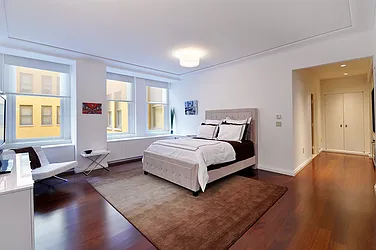 Rented by Corcoran