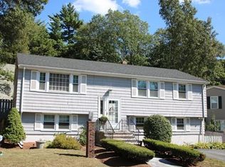3 Bisbee Rd, Saugus, MA 01906