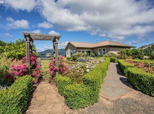 595 NW Country View Rd, White Salmon, WA 98672