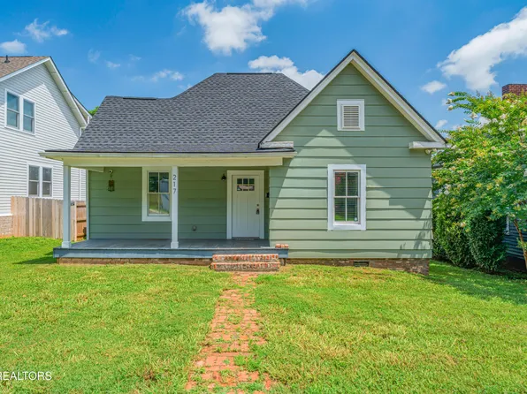 217 Leonard Pl, Knoxville, TN 37917