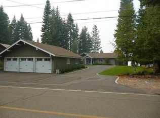 1349 Lassen View Dr, Westwood, CA 96137