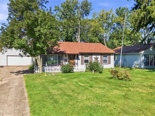 238 Marcia Dr, Youngstown, OH 44515