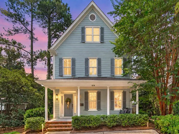 614 New Rd, Raleigh, NC 27608
