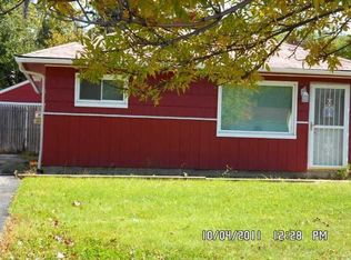 577 Northfield Rd, Bedford, OH 44146