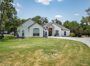 3809 Spinnaker Run Point, Lakewood Village, TX 75068