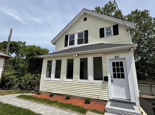 421 Belgrade Ave, West Roxbury, MA 02132