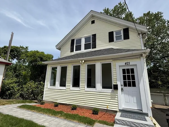 421 Belgrade Ave, West Roxbury, MA 02132