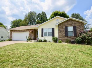 516 Bewley Blvd, Elizabethtown, KY 42701