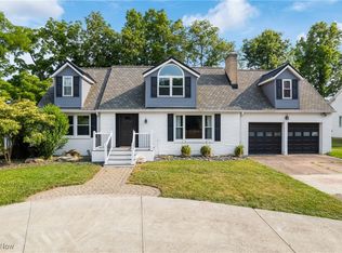 337 S Countryside Dr, Ashland, OH 44805