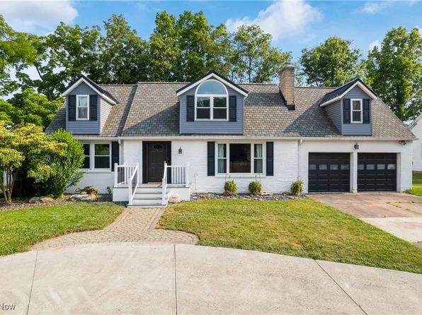 337 S Countryside Dr, Ashland, OH 44805