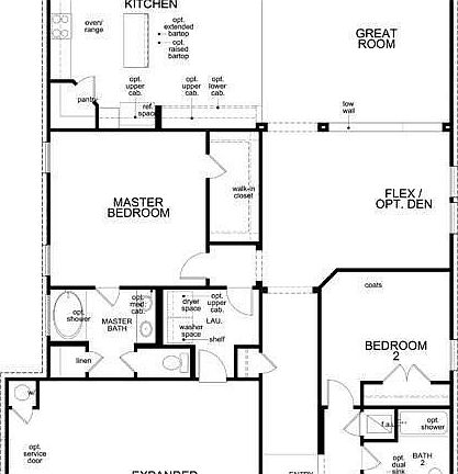 2nd image of this home