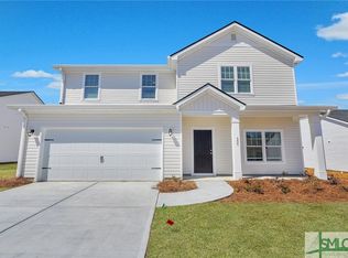 307 Somera Ln, Statesboro, GA 30461