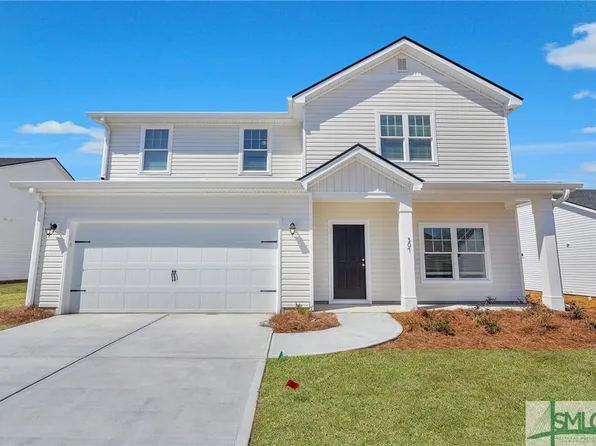 307 Somera Lane, Statesboro, GA 30461