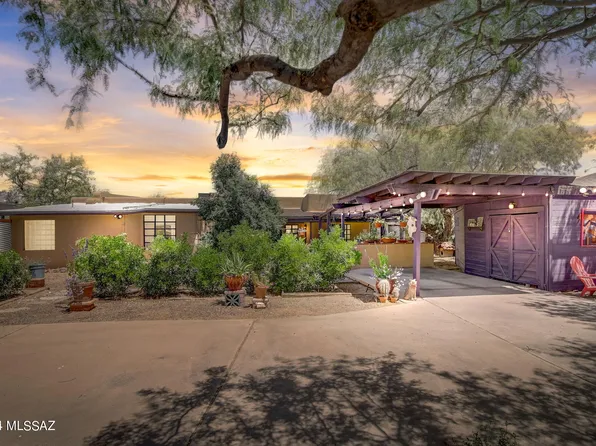 1171 E Seneca St, Tucson, AZ 85719