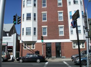 64 Ferry St APT 4, Everett, MA 02149