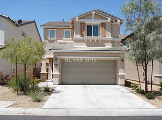 1189 Via Monticano, Henderson, NV 89052
