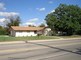 2314 Austin Ave, Brownwood, TX 76801