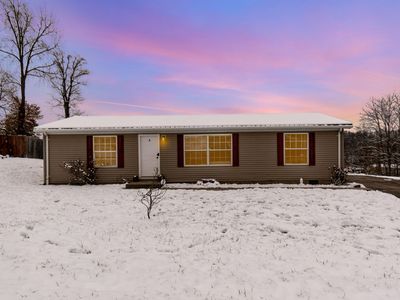 166 Willow Pointe Dr, Glencoe, KY, 41046