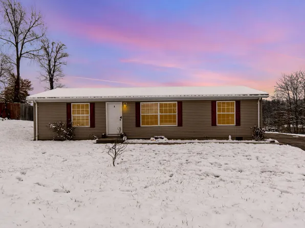 166 Willow Pointe Dr, Glencoe, KY 41046