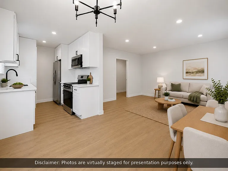 1738 Colby Ave #1 — Photo 3