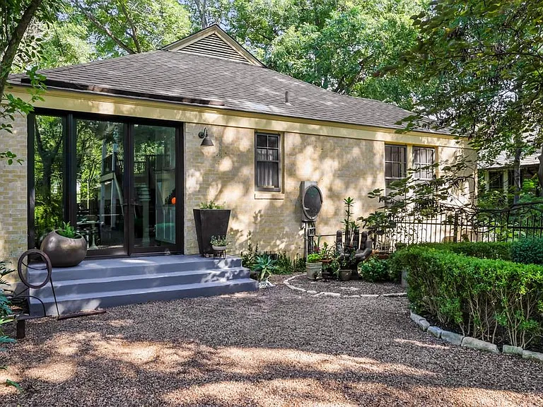 3812 Duval St — Photo 22