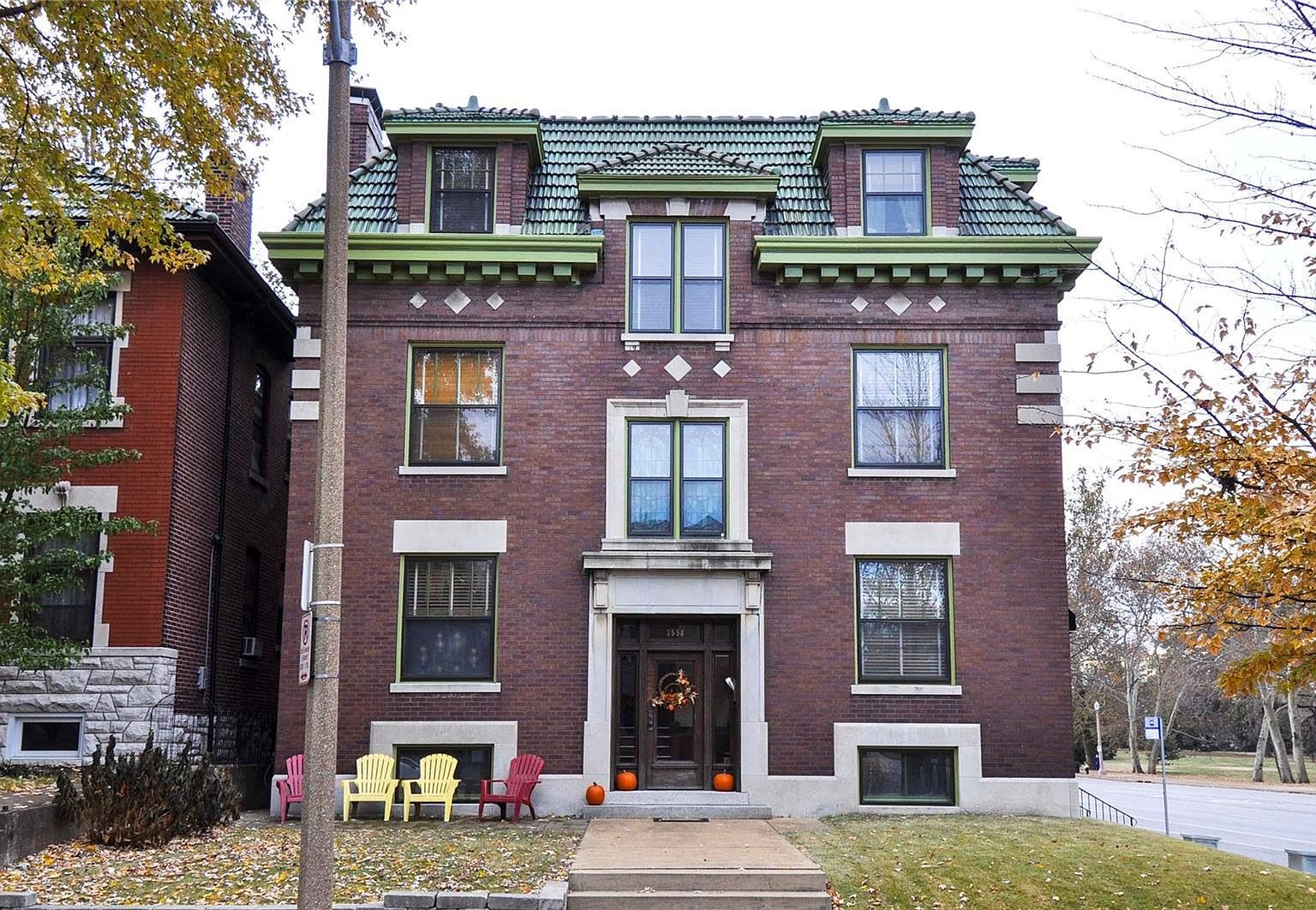 3558 Halliday Ave, Saint Louis, MO 63118 Zillow