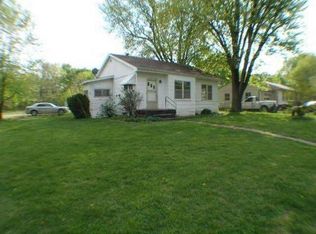 22205 E Old Lexington Rd, Independence, MO 64056