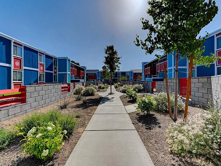 Namaste Apartments — Photo 53