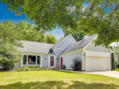 219 Abilene Ln, Vernon Hills, IL, 60061