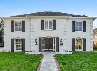 3511 Rue Michelle, New Orleans, LA 70131