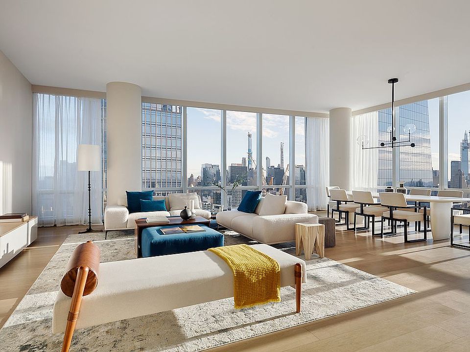1st image of 15 Hudson Yards #66E