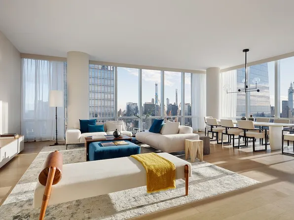 15 Hudson Yards #66E, New York, NY 10001