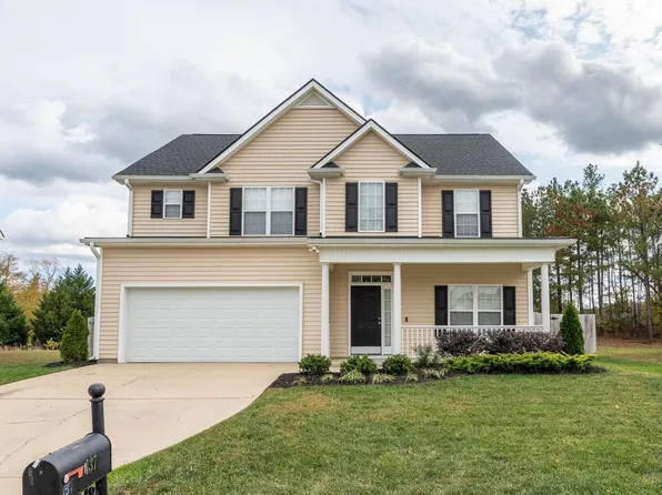 137 Longbay St, Garner, NC 27529