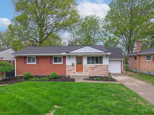 9491 Wynnecrest Dr, Cincinnati, OH 45242