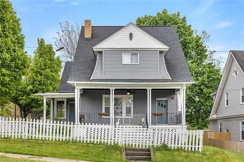 530 Pennsylvania Ave, Oakmont, PA 15139 MLS 1604994 Zillow