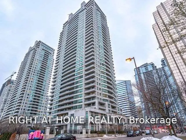 23 Hollywood Ave #2501 — Photo 1