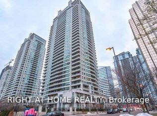23 Hollywood Ave #2501, Toronto, ON M2N 7L8
