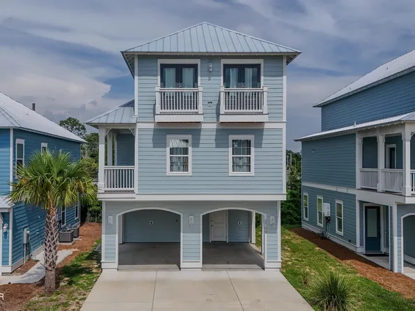 2709 Lagoon Manor Dr, Panama City Beach, FL 32408